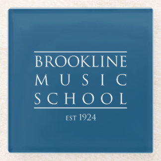 BMS-Untersetzer Glasuntersetzer