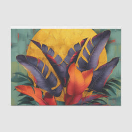 BMSC Blumengarten, V3 Seidenpapier