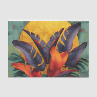 BMSC Blumengarten, V3 Seidenpapier