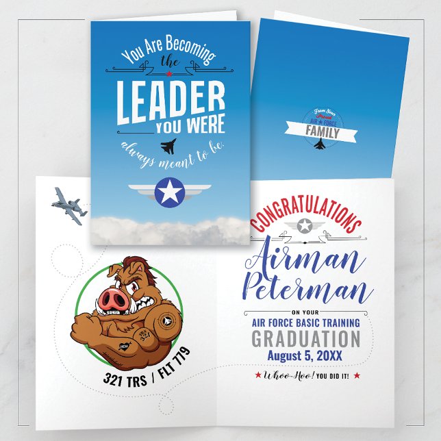 BMT Abschluss 321 Warthogs Basic Karte (Von Creator hochgeladen)