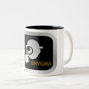 Bmvgma Kaffeetasse
