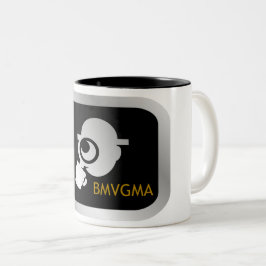 Bmvgma Zweifarbige Tasse