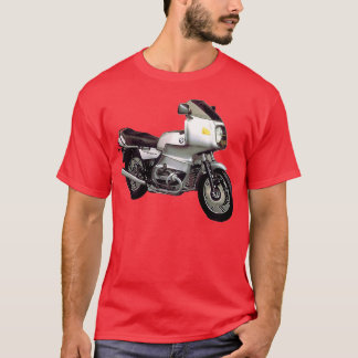 BMW,モーターサイクル, T-Shirt