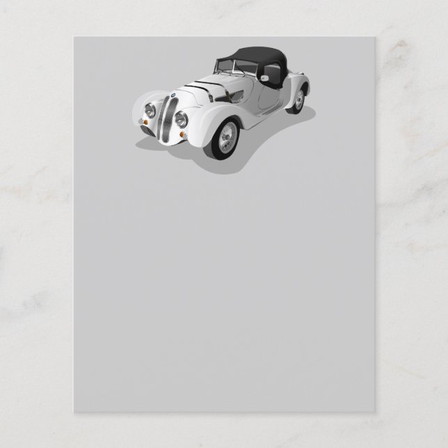 bmw-158703 bmw, Auto, Roadster, Sportwagen, Auto Flyer (Vorne)