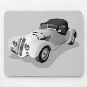 bmw-158703 bmw, Auto, Roadster, Sportwagen, Automo Mousepad