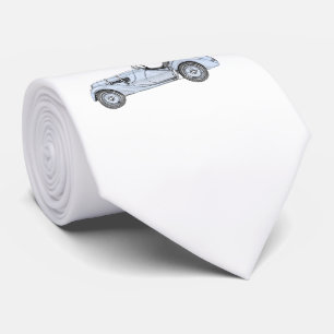 BMW 1936 328 KRAWATTE