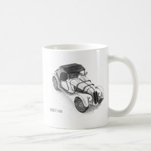 BMW 328 TASSE