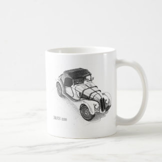BMW 328 TASSE