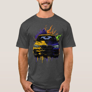 BMW 3 Serie T-Shirt