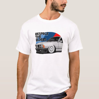 BMW-7-Serie T-Shirt