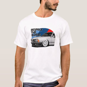 bmw 7er reihe T-Shirt