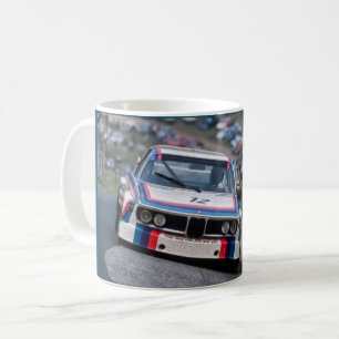 BMW ALPINA - ADRENALIN  KAFFEETASSE