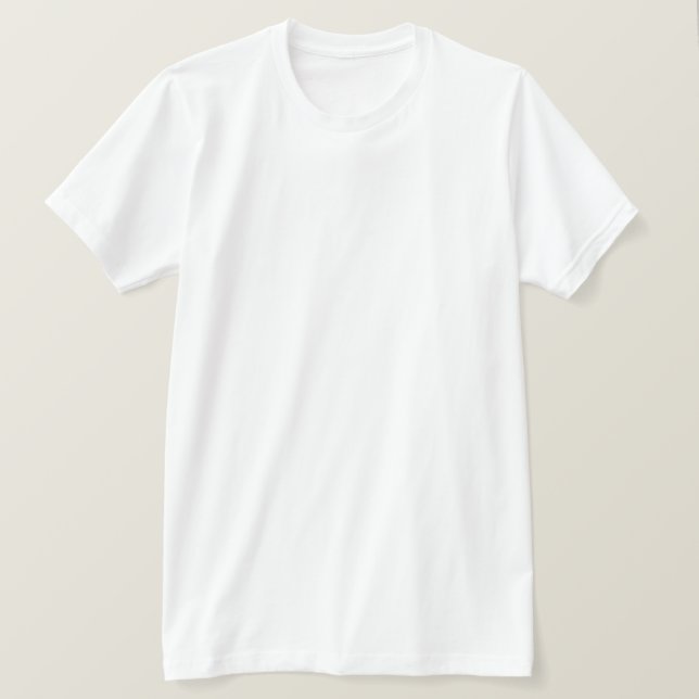 BMW bedruckt T-Shirt (Design vorne)