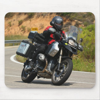 bmw gs 1200 r mousepad