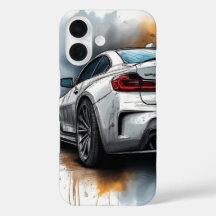 BMW ///Kunst in Bewegung