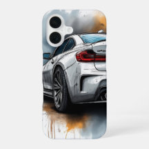 BMW ///Kunst in Bewegung