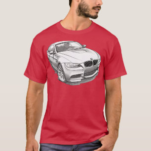 Bmw Lover 3 T-Shirt
