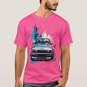BMW M3 1990 T-Shirt