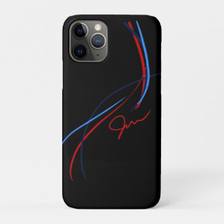 BMW // M Streifen iPhone Case-Mate iPhone Hülle