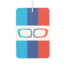 BMW M Streifen und Nieren