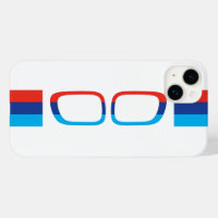 BMW M Streifen und Nieren