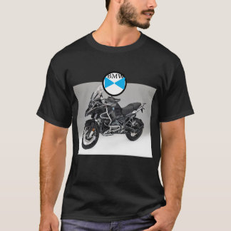 BMW MOTORRAD EDITION T-SHIRT