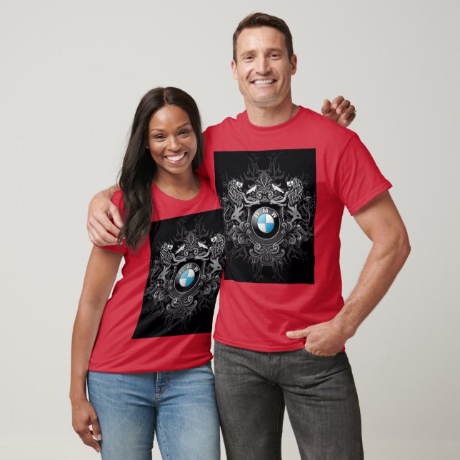BMW T-Shirt (Unisex)