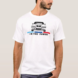 BMW-T-Shirt T-Shirt