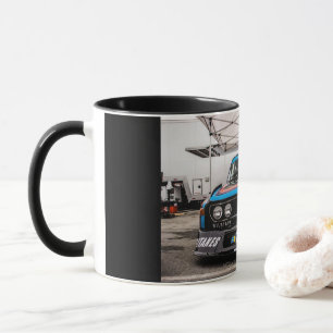 Bmw-Tasse Tasse
