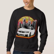BMW Weiß