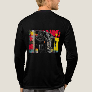 BMWE46 Tri-Blend SHIRT