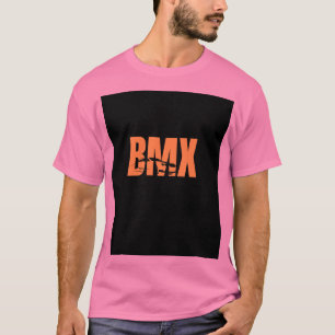 BMX Autotrikots zeigen Ihre Persönlichkeit und Ein T-Shirt