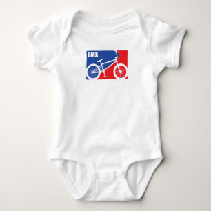 BMX BABY STRAMPLER