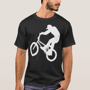 BMX BICYCLE Adrenalin T-Shirt