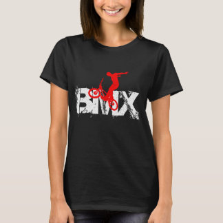 BMX Bike BMX Zubehör T-Shirt