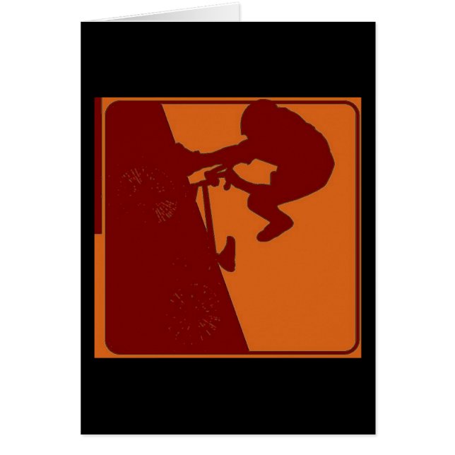 BMX Bike Rider (Vorne)