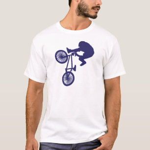 BMX BIKE RIDER T-Shirt