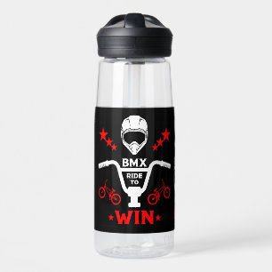Bmx Bikers Freestyle Trinkflasche