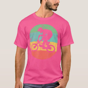 Bmx Bmx Bike Rider T-Shirt