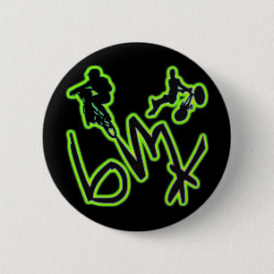 BMX BUTTON