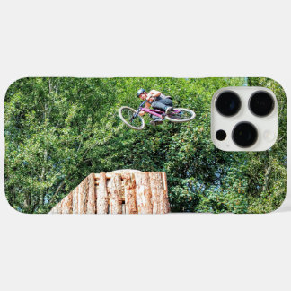 Bmx iPhone 16 pro max hülle