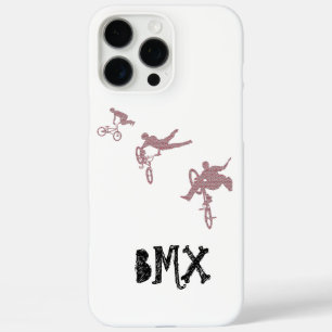 BMX  iPhone 16 PRO MAX HÜLLE