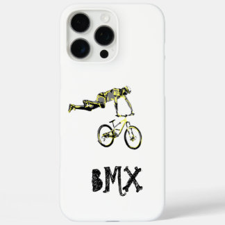 Bmx iPhone 16 pro max hülle