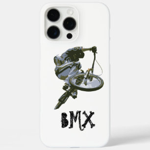 BMX  iPhone 16 PRO MAX HÜLLE