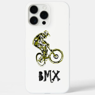 BMX iPhone 16 PRO MAX HÜLLE