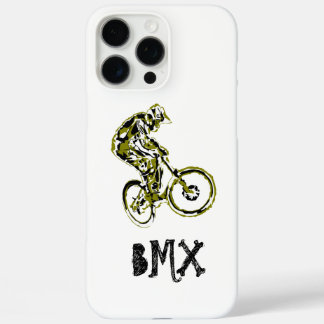 Bmx  iPhone 16 pro max hülle