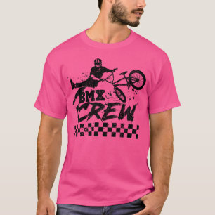Bmx-Crew T-Shirt