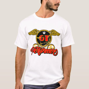 Bmx der alten Schule T-Shirt