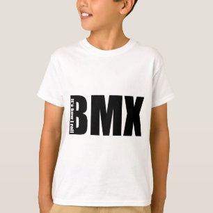 BMX - Es ist, wie ich rolle T-Shirt