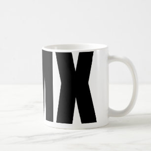 BMX - Es ist, wie ich rolle Tasse
